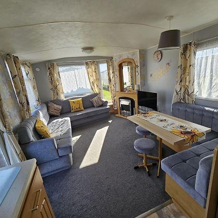 Villa The Hive On The Chase Ingoldmells Skegness Esterno foto