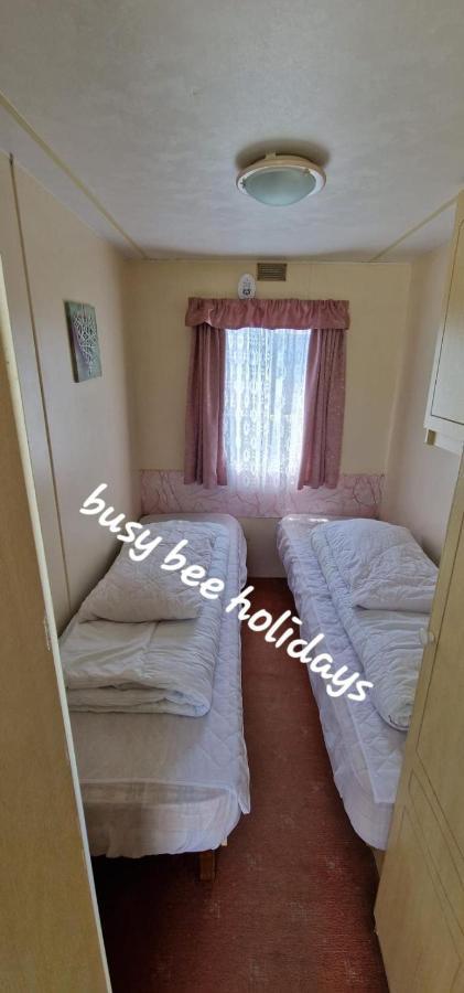 Villa The Hive On The Chase Ingoldmells Skegness Esterno foto