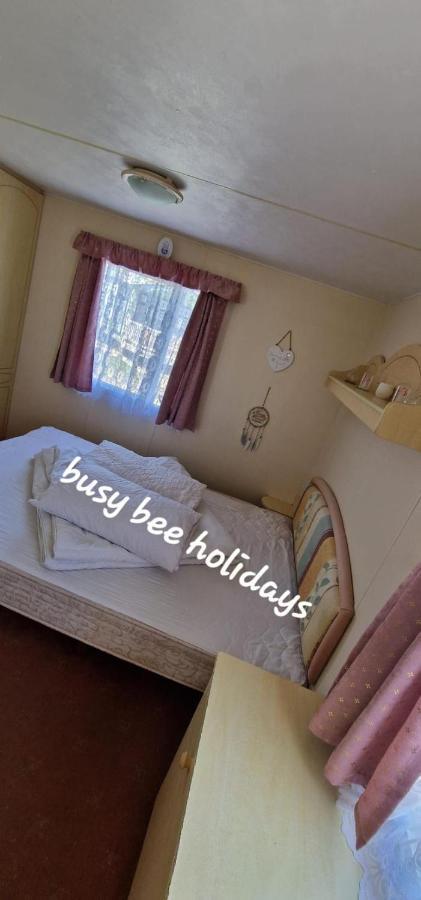 Villa The Hive On The Chase Ingoldmells Skegness Esterno foto