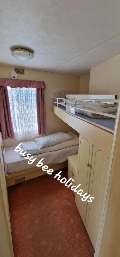 Villa The Hive On The Chase Ingoldmells Skegness Esterno foto