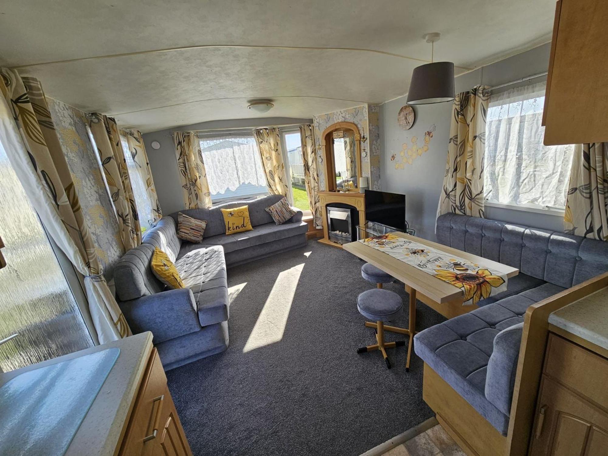 Villa The Hive On The Chase Ingoldmells Skegness Esterno foto