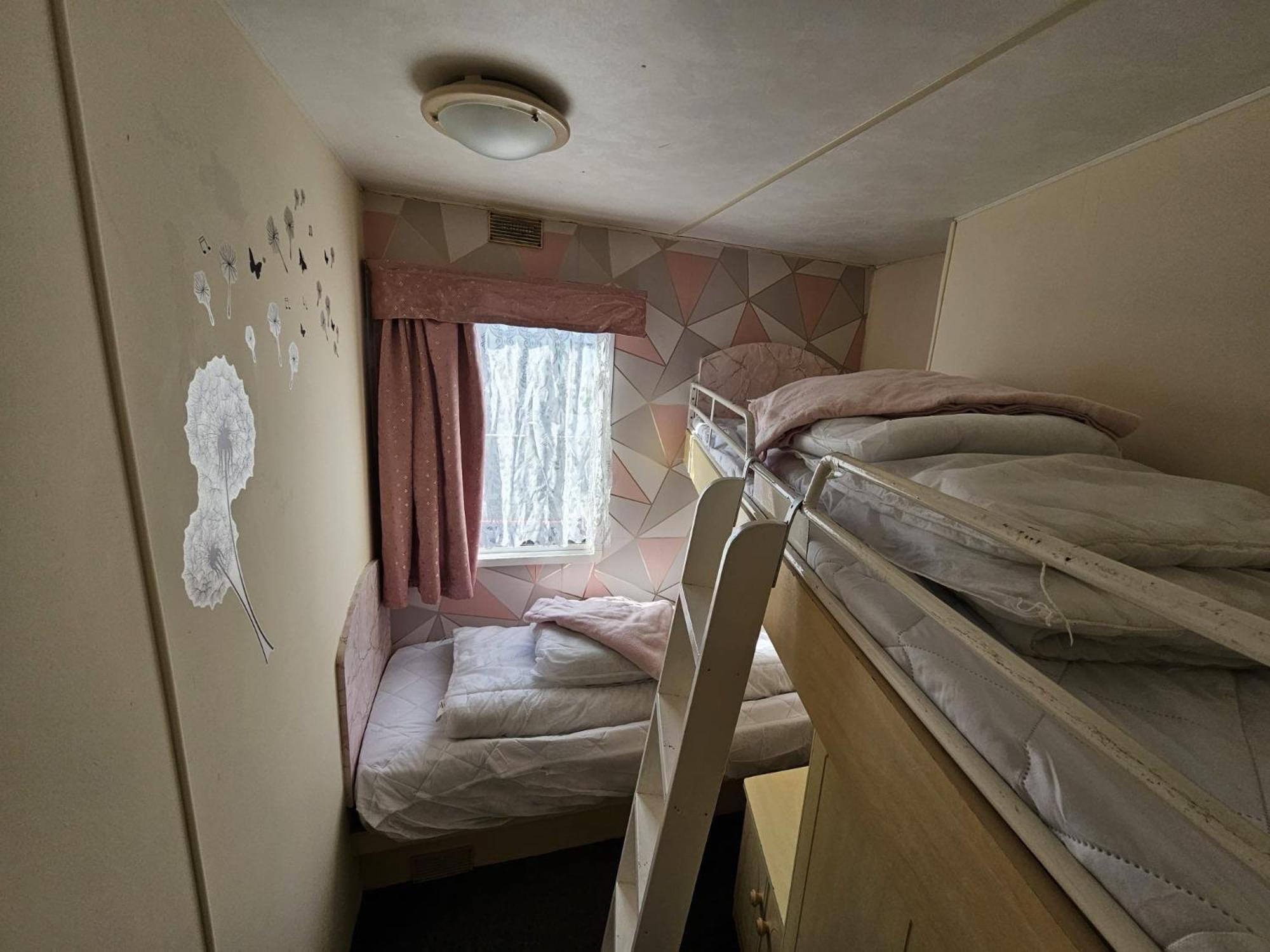 Villa The Hive On The Chase Ingoldmells Skegness Esterno foto