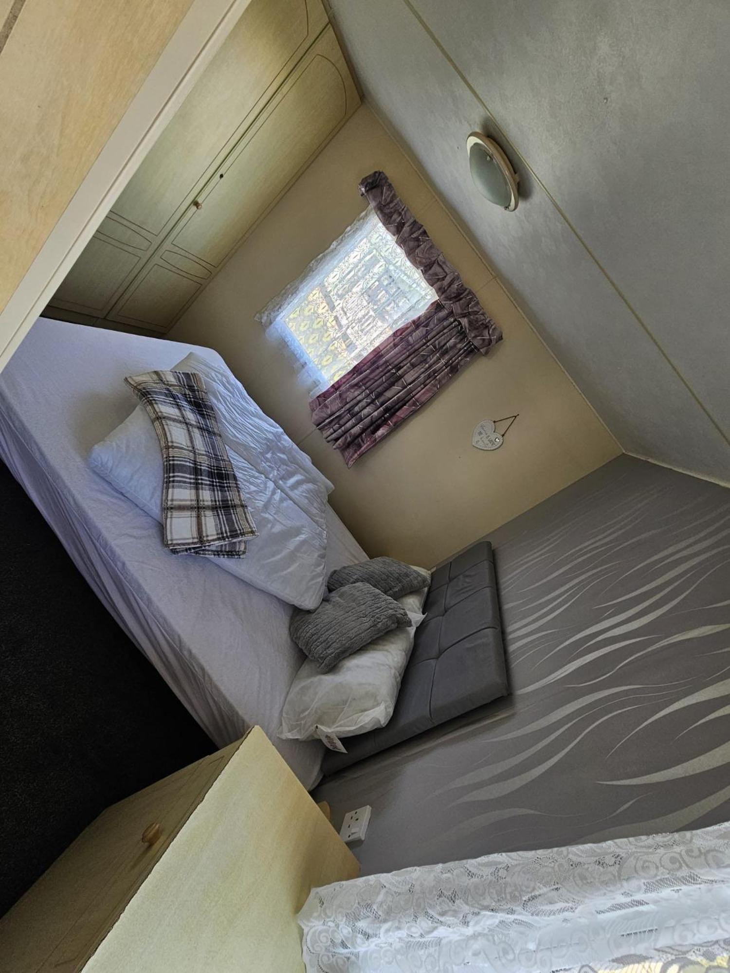Villa The Hive On The Chase Ingoldmells Skegness Esterno foto
